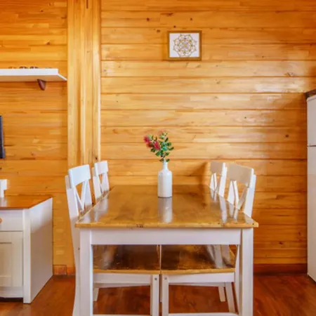 4 Con Vistas Al Mar Naturaleza Y Calma Holiday home Los Realejos