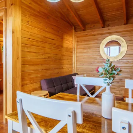 4 Con Vistas Al Mar Naturaleza Y Calma Holiday home *